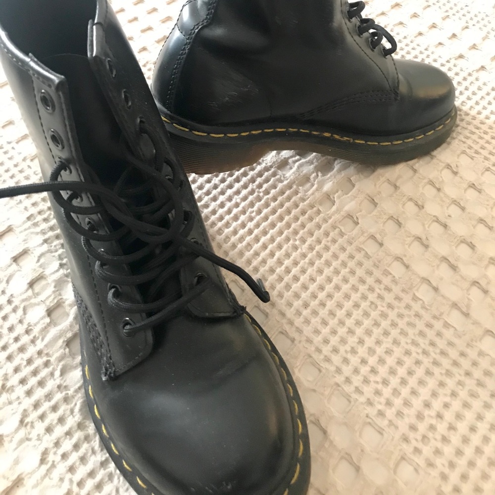 Dr. Martens 1460w